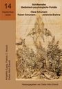 Angelika Eppig: Clara Schumann, Robert Schumann, Johannes Brahms, Buch