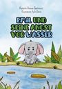 Anesa Sacirovic: Emil und seine Angst vor Wasser, Buch