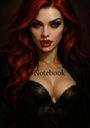 Michael Löblein: Notebook, Buch