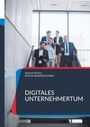 Andreas Pörtner: Digitales Unternehmertum, Buch