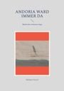 Michael Giersch: Andoria ward immer da, Buch