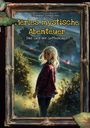 Stephanie Domaschke: Das Lied der Gottesklage, Buch