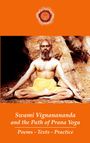 : Swami Vignanananda and the Path of Prana Yoga, Buch