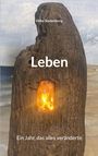 Hilke Siedenburg: Leben, Buch