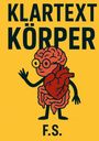 Frederic Stropp: Klartext Körper, Buch