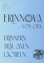 Selina Simon: Erinnova von Opa, Buch