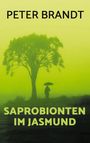Peter Brandt: Saprobionten im Jasmund, Buch