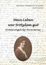 Barbara Humpesch-Kraemer: Mein Leben war trotzdem gut, Buch