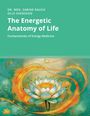 Sabine Rauch: The Energetic Anatomy of Life, Buch