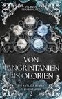 Florian Frankhauser: Von Tangrintanien bis Olorien, Buch