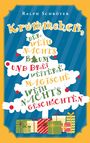 Ralph Schröter: Krümmchen, der Weihnachtsbaum und 3 weitere magische Weihnachtsgeschichten, Buch