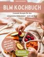 Mara Lenzendorf: BLW Kochbuch, Buch