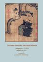 Yanshou Yongming: Records from the Ancestral Mirror, Buch