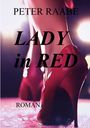 Peter Raabe: LADY in RED, Buch