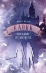 Ailis Regin: Kaork, Buch