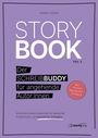 Sabrina Jordak: Storybook (Teil 2), Buch