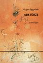 Jürgen Egyptien: Abstürze, Buch