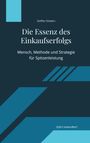 Steffen Ettwein: Die Essenz des Einkaufserfolgs, Buch