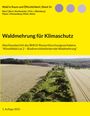 Justus Eberl: Waldmehrung für Klimaschutz, Buch