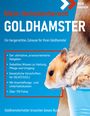 Ben Nager: Goldhamster, Buch