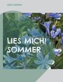Gisela Darrah: Lies mich! Sommer, Buch