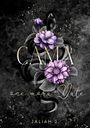 Jaliah J.: Cama, Buch