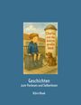 Björn Blaak: Charlie und die kleine große Welt, Buch