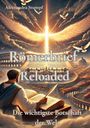 Alessandra Stumpf: Römerbrief Reloaded, Buch