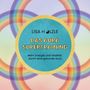 Lisa Hölzle: Das Aura Supertraining, Buch