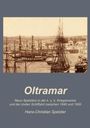 Hans-Christian Spetzler: Oltramar, Buch