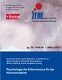 : Zfhe 20-1, Buch