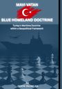 Derya Yalimcan: Mavi Vatan - Blue Homeland Doctrine, Buch