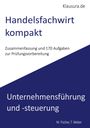 Michael Fischer: Handelsfachwirt Kompakt, Buch