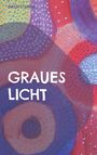 Inken Stampa: Graues Licht, Buch