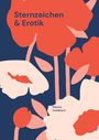 Marina Goldbach: Sternzeichen & Erotik, Buch
