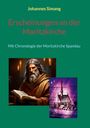 Johannes Simang: Erscheinungen an der Moritzkirche, Buch