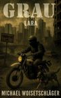 Michael Woisetschläger: Grau, Buch