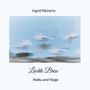 Ingrid Meinerts: Leichte Brise, Buch