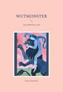 Katrin Bombitzki: Wutmonster, Buch