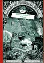Julius Verne: Reise um die Erde in 80 Tagen, Buch