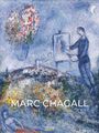 Marc Chagall 2027, KAL