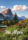 Die Alpen 2027, KAL