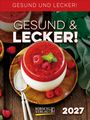 Gesund & Lecker! 2027, KAL