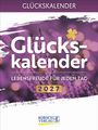 Glückskalender 2027, KAL
