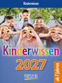 Kinderwissen 2027, KAL