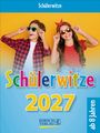 Schülerwitze 2027, KAL
