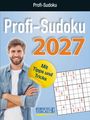 Profi Sudoku 2027, KAL