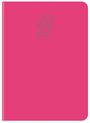 Wochentimer Colour pink 2027, Buch