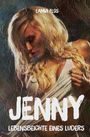 Lamia Flos: Jenny, Buch