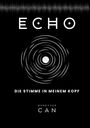 Münevver Can: ECHO - Die Stimme in meinem Kopf, Buch